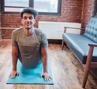 Auto generated site meditation club