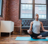 Auto generated site meditation club