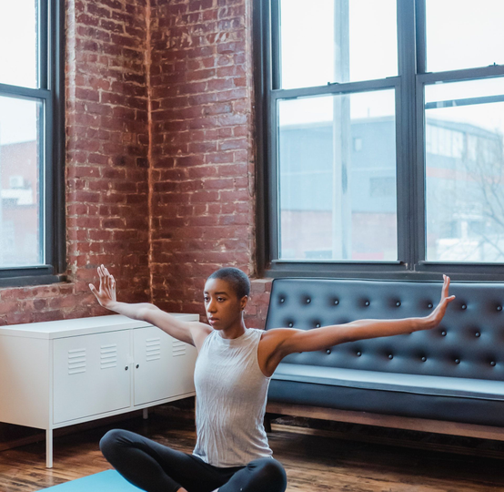 Auto generated site meditation club