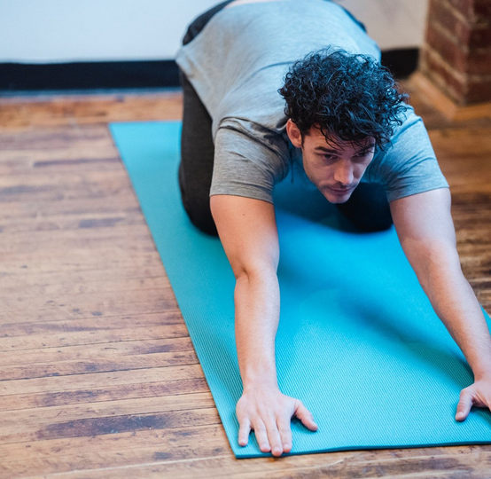 Auto generated site meditation club