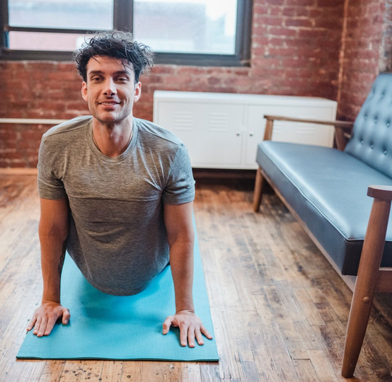 Auto generated site meditation club