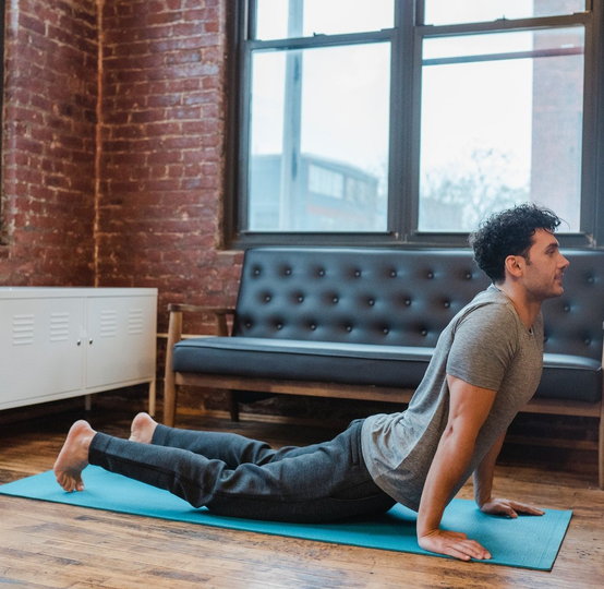 Auto generated site meditation club