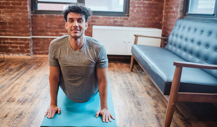 Auto generated site meditation club