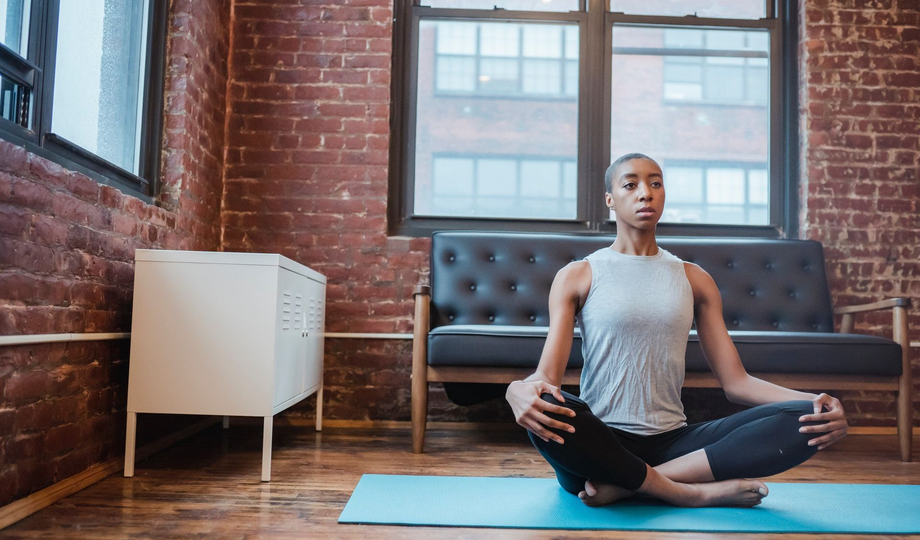 Auto generated site meditation club