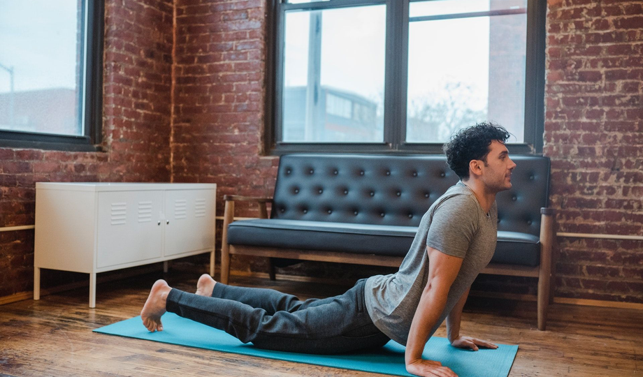 Auto generated site meditation club